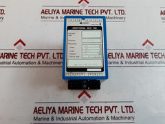Enertec Additional Box T82
