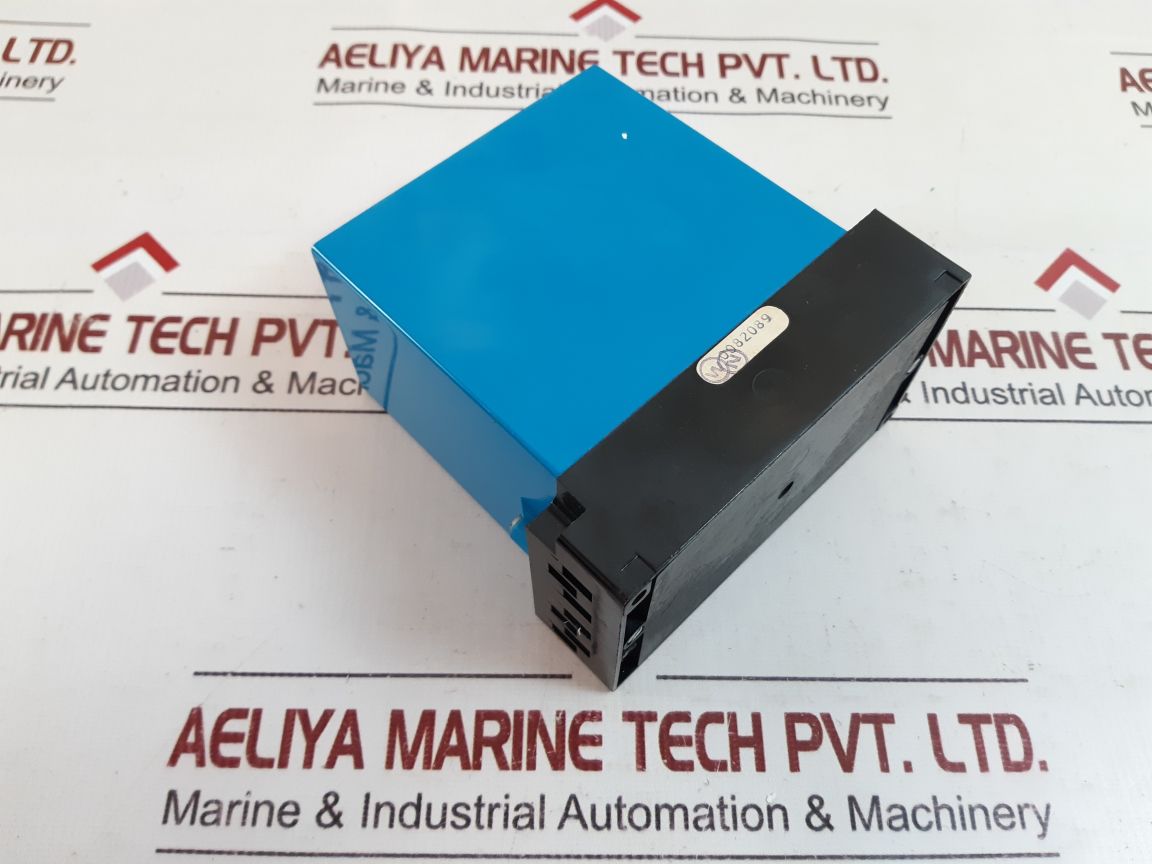 Enertec Additional Box T82 450-100 V