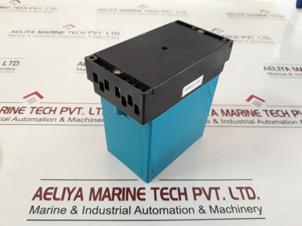 Enertec Cav 1032 Tne 3/4 Files 8742 Additional Box T82