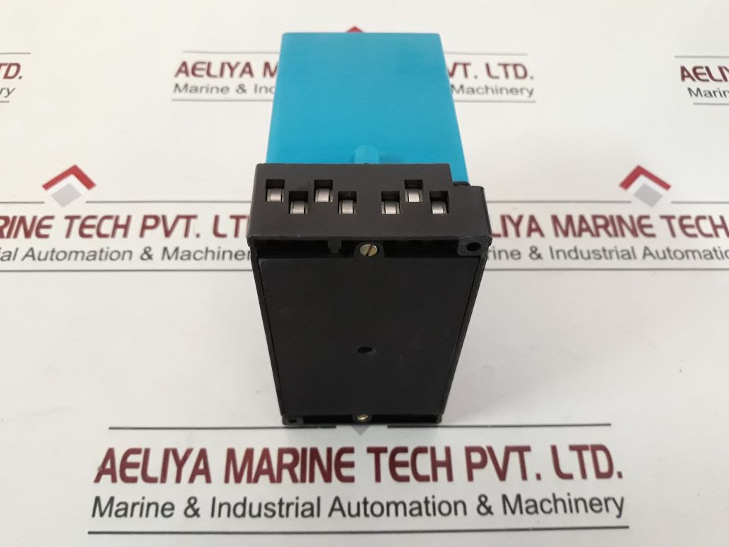 Enertec Cav 1032 Tne 3/4 Files 8742 Additional Box T82