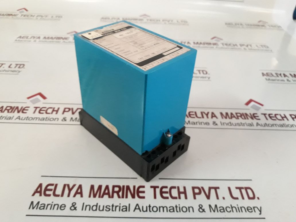 Enertec Cav 1032 Tne 3/4 Files 8743 Additional Box T82