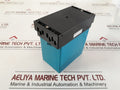 Enertec Cav 1032 Tne 3/4 Files 8743 Additional Box T82