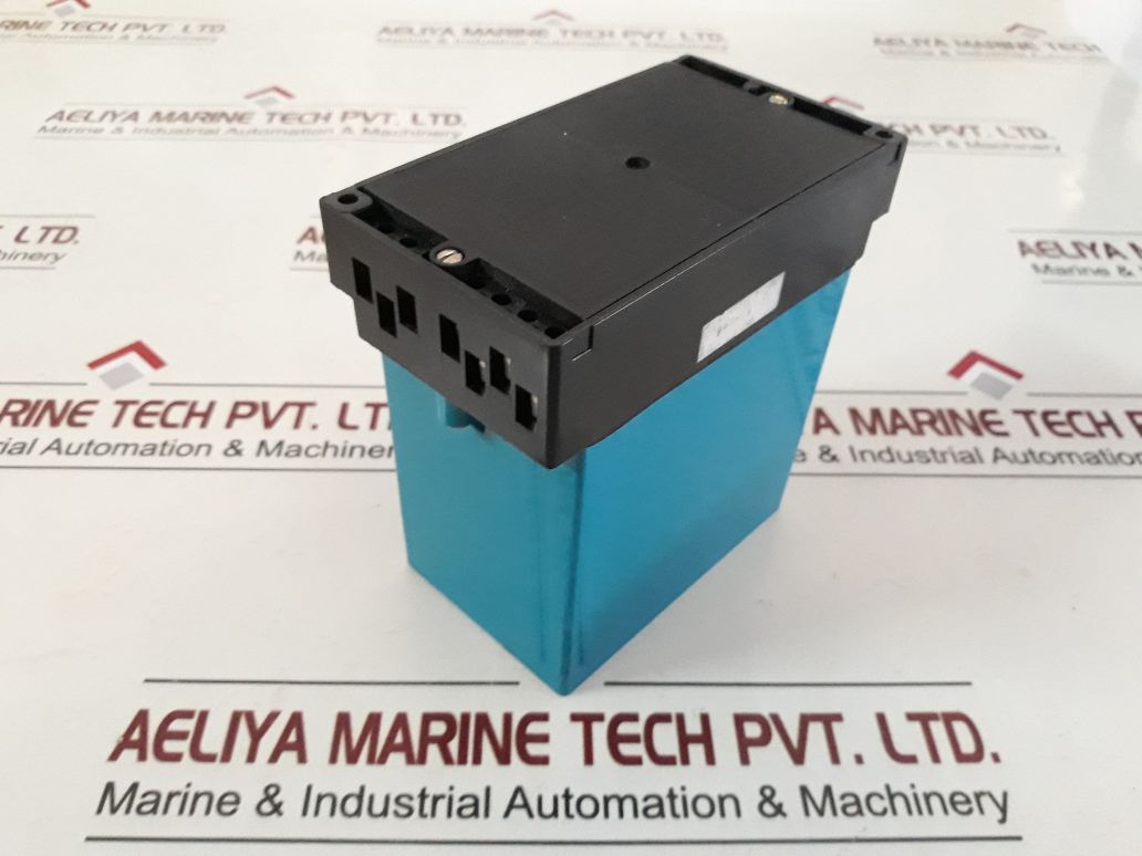 Enertec Cav 1032 Tne 3/4 Files 8743 Additional Box T82