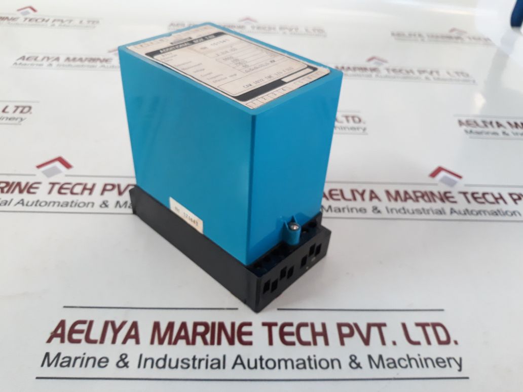 Enertec Caw 1032 Tne 34 Files Additional Box T82
