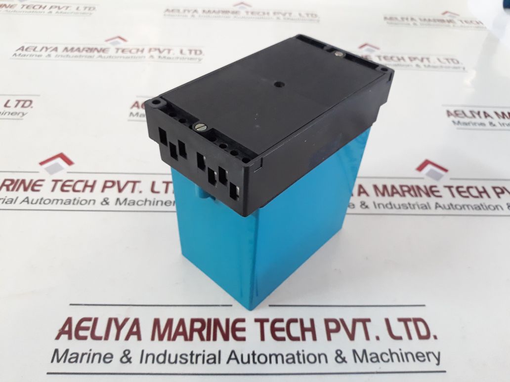 Enertec Caw 1032 Tne 3/4 Files Additional Box T82