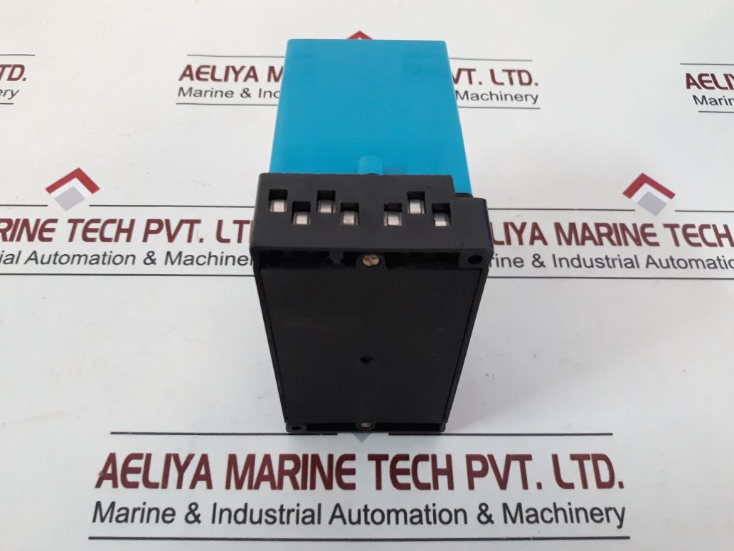 Enertec Caw 1032 Tne 3/4 Files Additional Box T82 100V