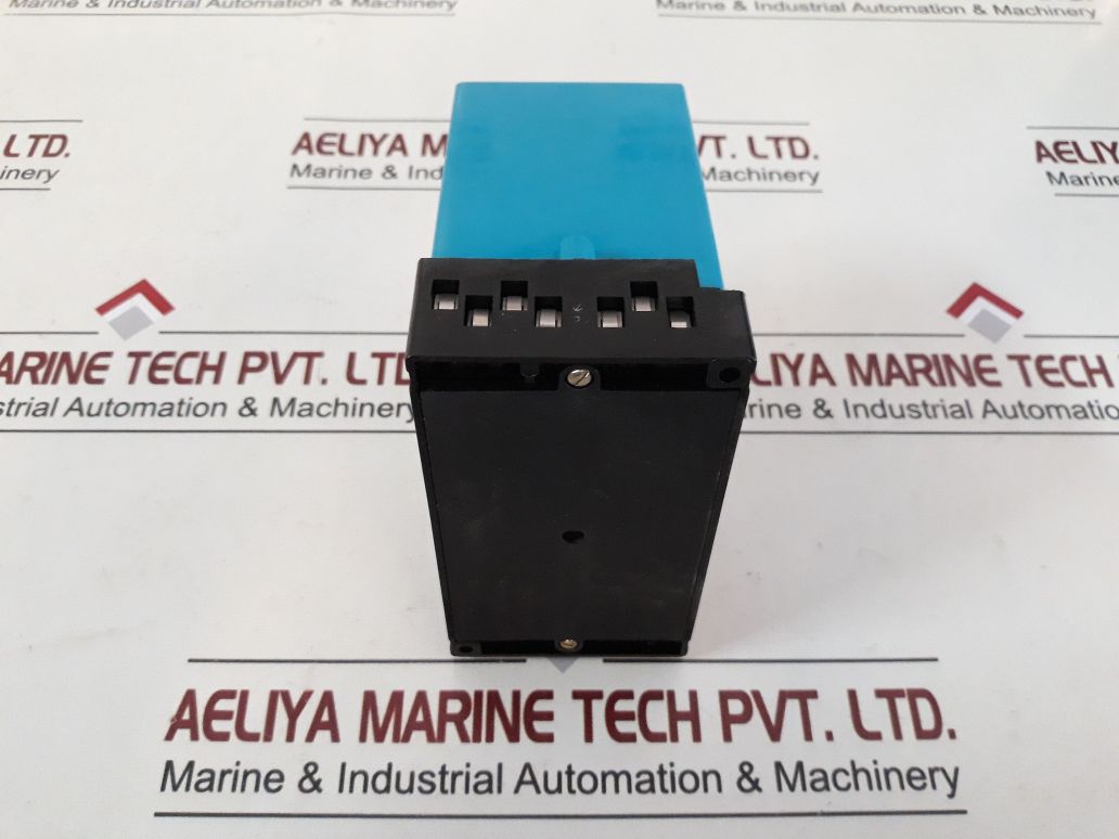 Enertec Caw 1032 Tne 3/4 Files Additional Box T82 60 Hz