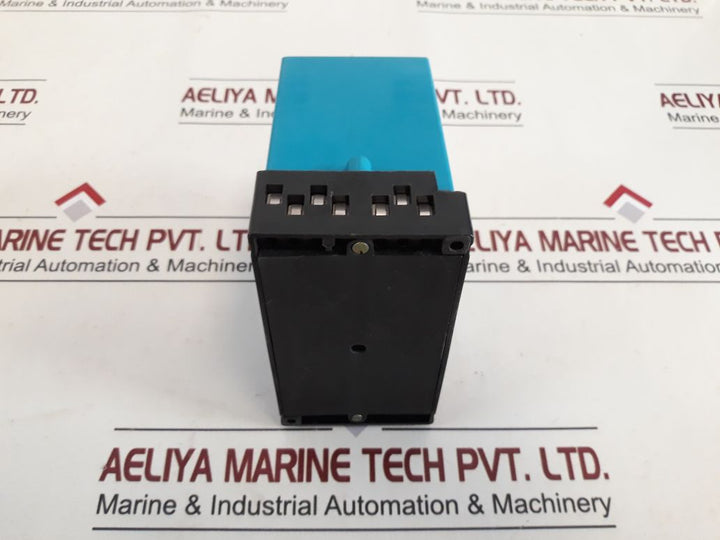 Enertec Caw 1032 Tne 3/4 Files Additional Box T82 6600V