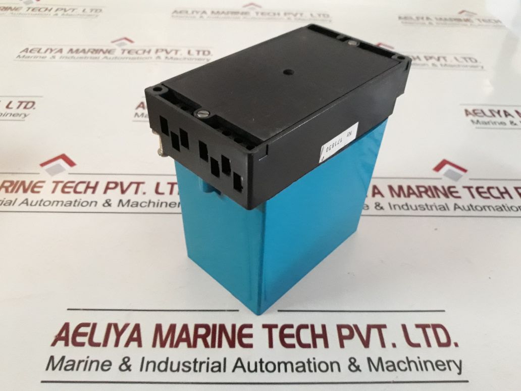 Enertec Caw I032 Tne 3/4 Files Additional Box T82