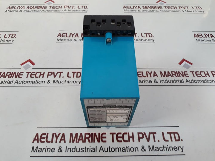Enertec Iar 1210 B Measurement Transducer