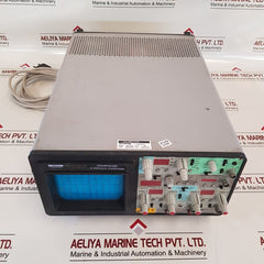 Enertec Schlumberger 5027 Oscilloscope
