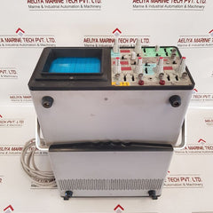 Enertec Schlumberger 5027 Oscilloscope