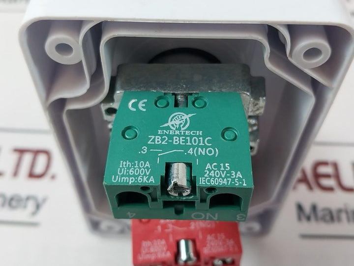 Enertech Zb2-be102C