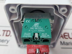 Enertech Zb2-be102C