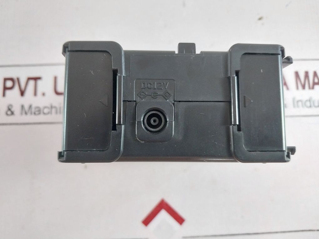 Riken Keiki Bc-2009 Gas Detector Charger 6A-161Wp12