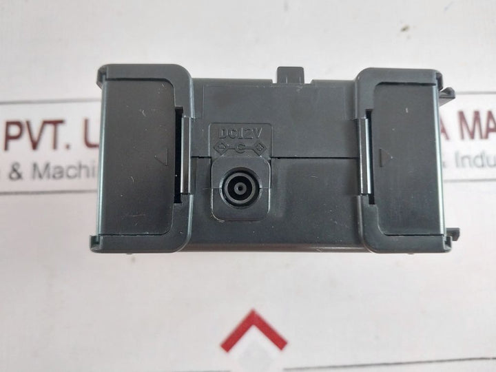 Riken Keiki Bc-2009 Gas Detector Charger 6A-161Wp12