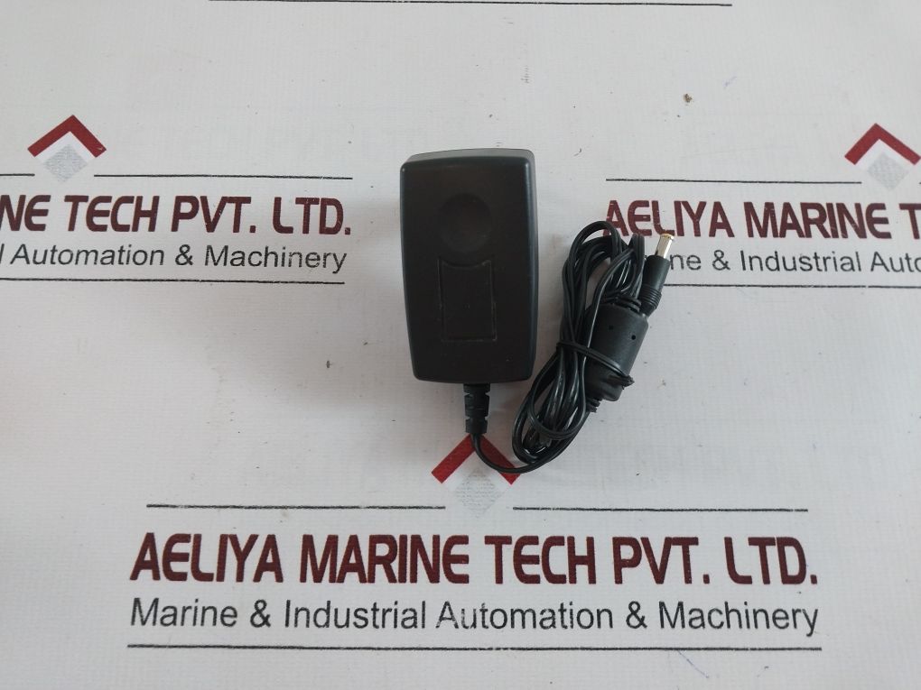 Riken Keiki Bc-2009 Gas Detector Charger 6A-161Wp12