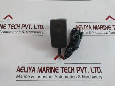 Riken Keiki Bc-2009 Gas Detector Charger 6A-161Wp12