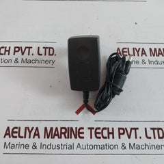 Riken Keiki Bc-2009 Gas Detector Charger 6A-161Wp12