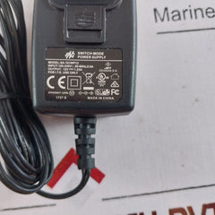 Riken Keiki Bc-2009 Gas Detector Charger 6A-161Wp12