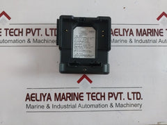 Riken Keiki Bc-2009 Gas Detector Charger 6A-161Wp12