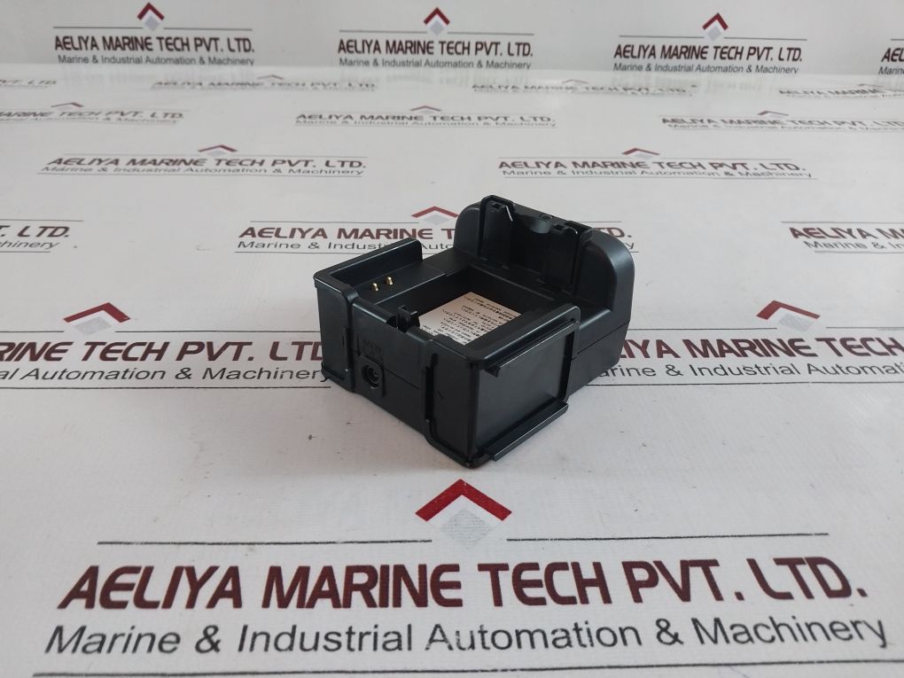 Riken Keiki Bc-2009 Gas Detector Charger 6A-161Wp12