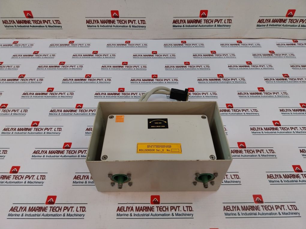 Engel & Meier Em 310 Power Supply 15V Dc 20W