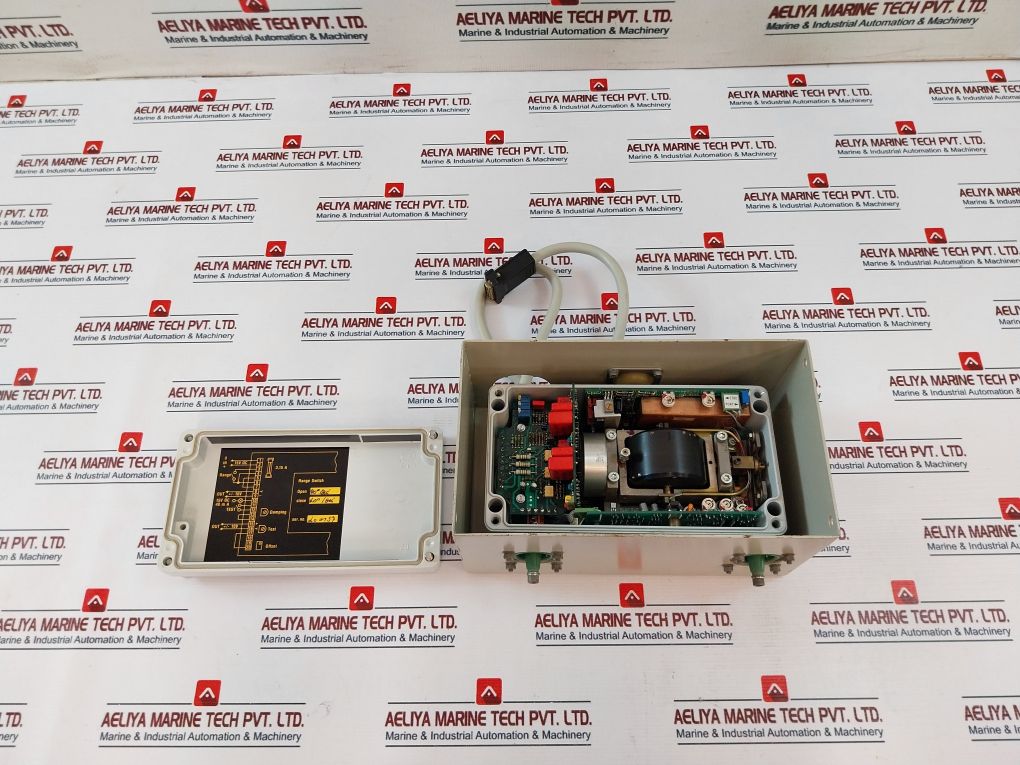 Engel & Meier Em 310 Power Supply 15V Dc 20W
