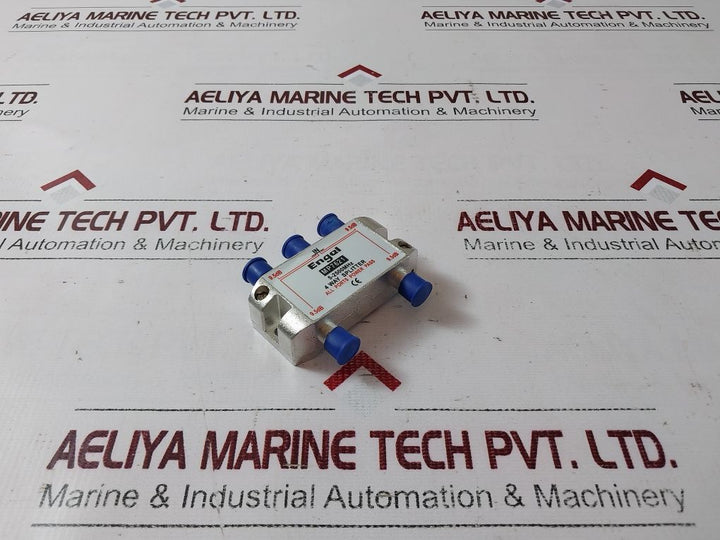 Engel Mp7621 4 Way Splitter