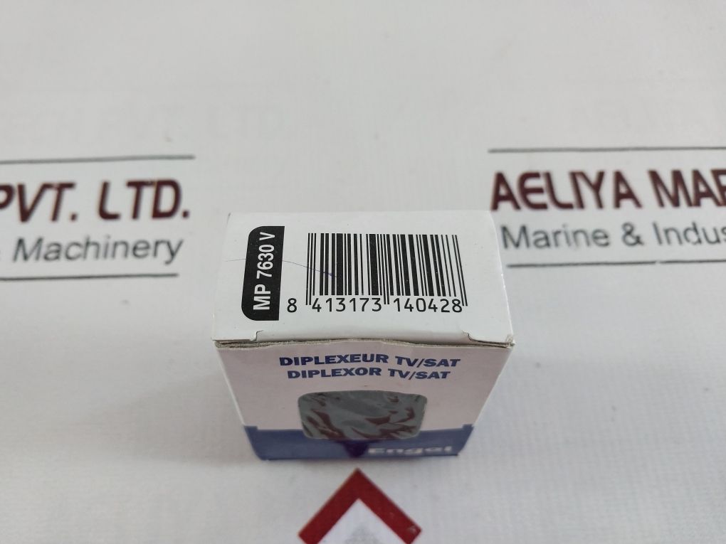 Lot Of 4X Engel Mp7630V Satellite-terrestrial Diplexer (V) Diplexor Tv/Sat