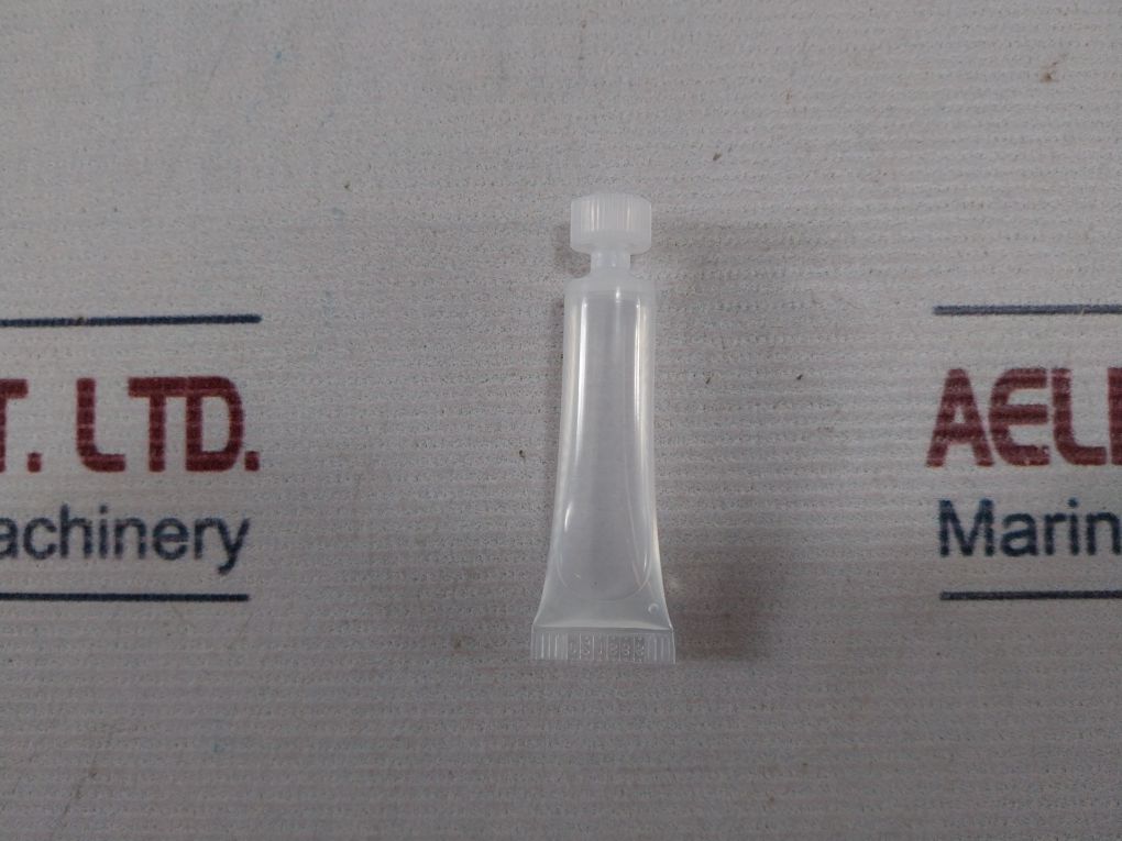 Engelhardt & Trunzer Tuv By Rgg 243 Soot Pump Et Ap 205