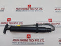 Engelhardt & Trunzer Tuv By Rgg 243 Soot Pump Et Ap 205