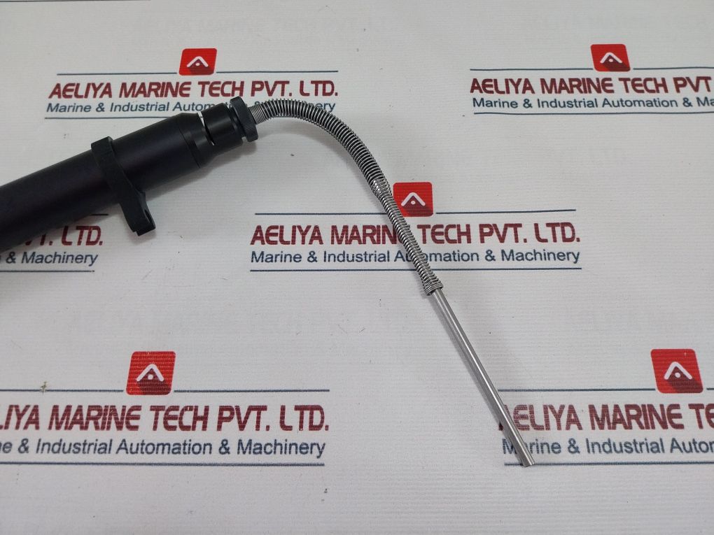 Engelhardt & Trunzer Tuv By Rgg 243 Soot Pump Et Ap 205