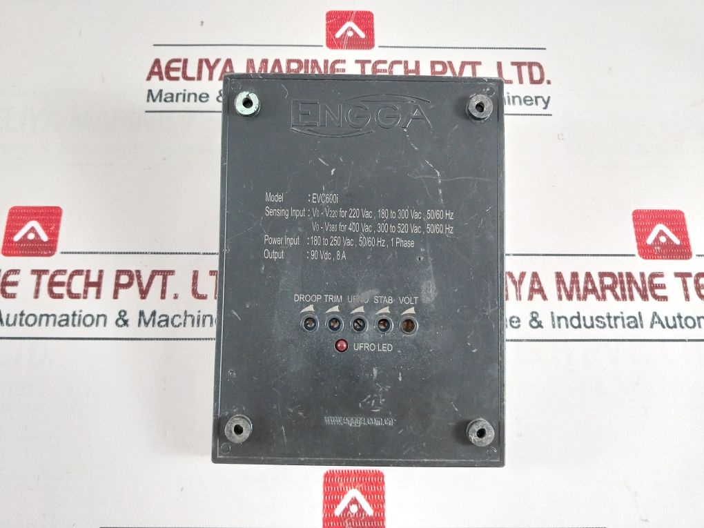 Engga Evc600I