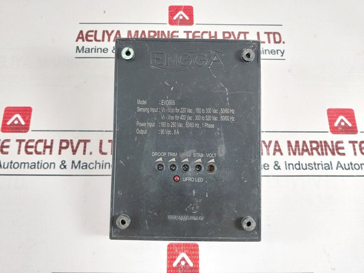 Engga Evc600I
