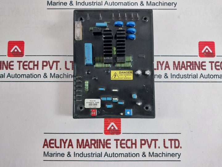 Engga Evc600I