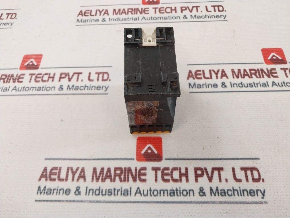 English Electric Kqs 0001 001 Relay 50Hz