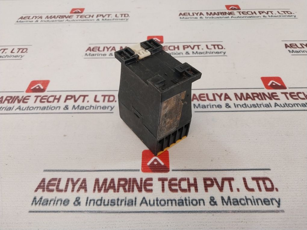 English Electric Kqs 0001 001 Relay 50Hz