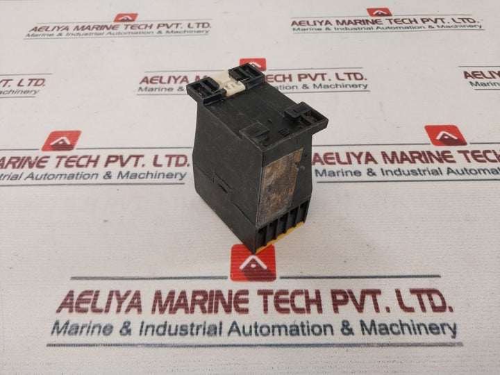 English Electric Kqs 0001 001 Relay 50Hz