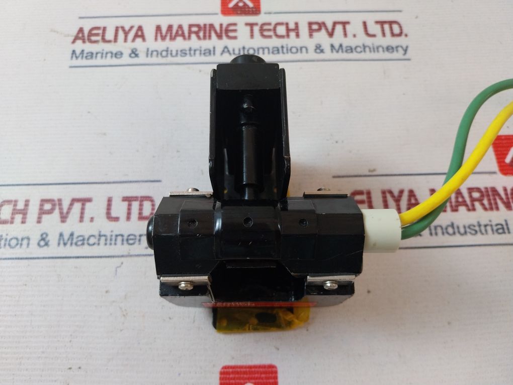 English Electric Valve M5187 Magnetron