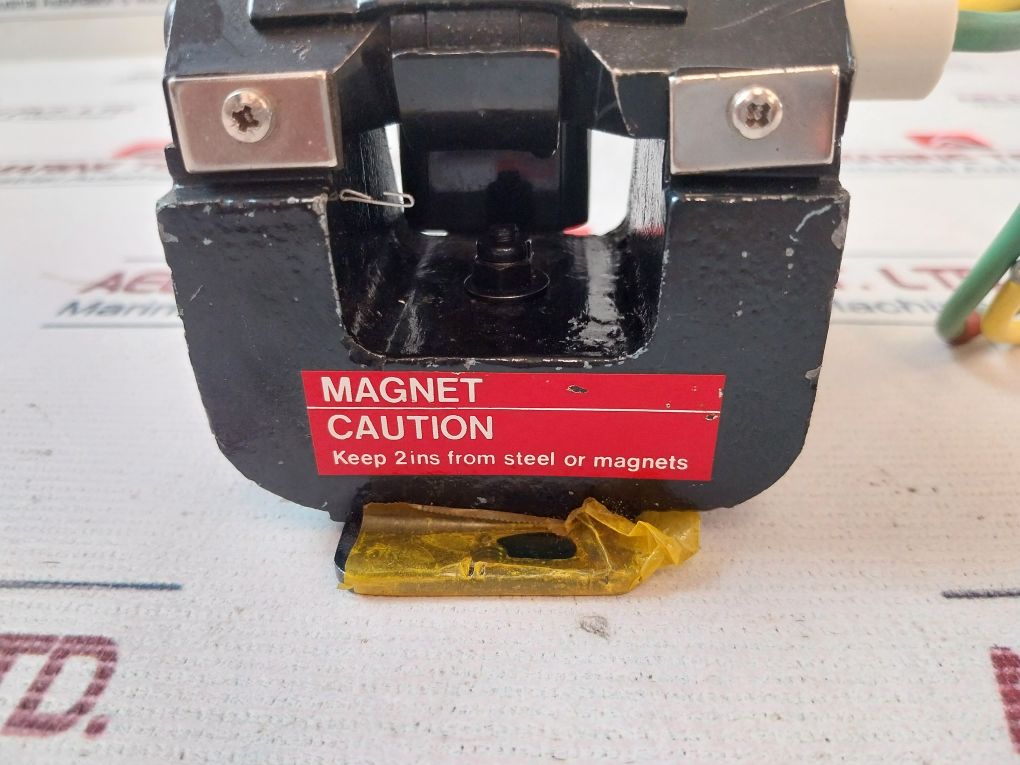 English Electric Valve M5187 Magnetron