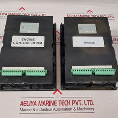 Engtek Telmac Iii Emergency Engine Telegraph
