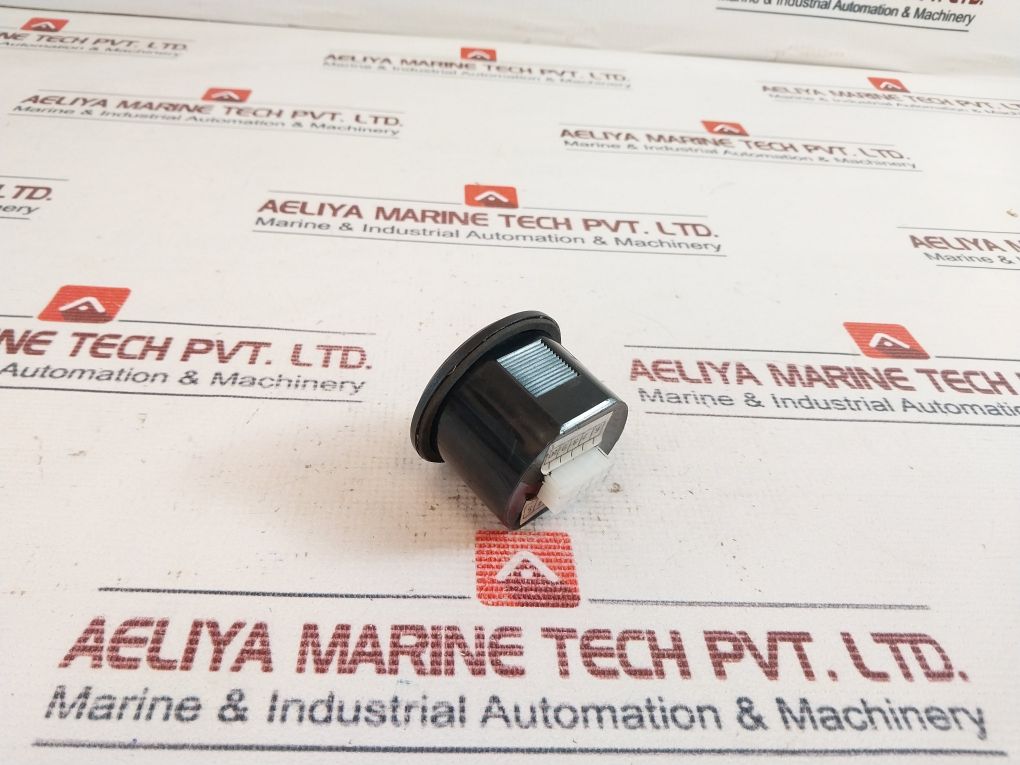 Enm Pt1210G0 Hour Meter 85-265Vac