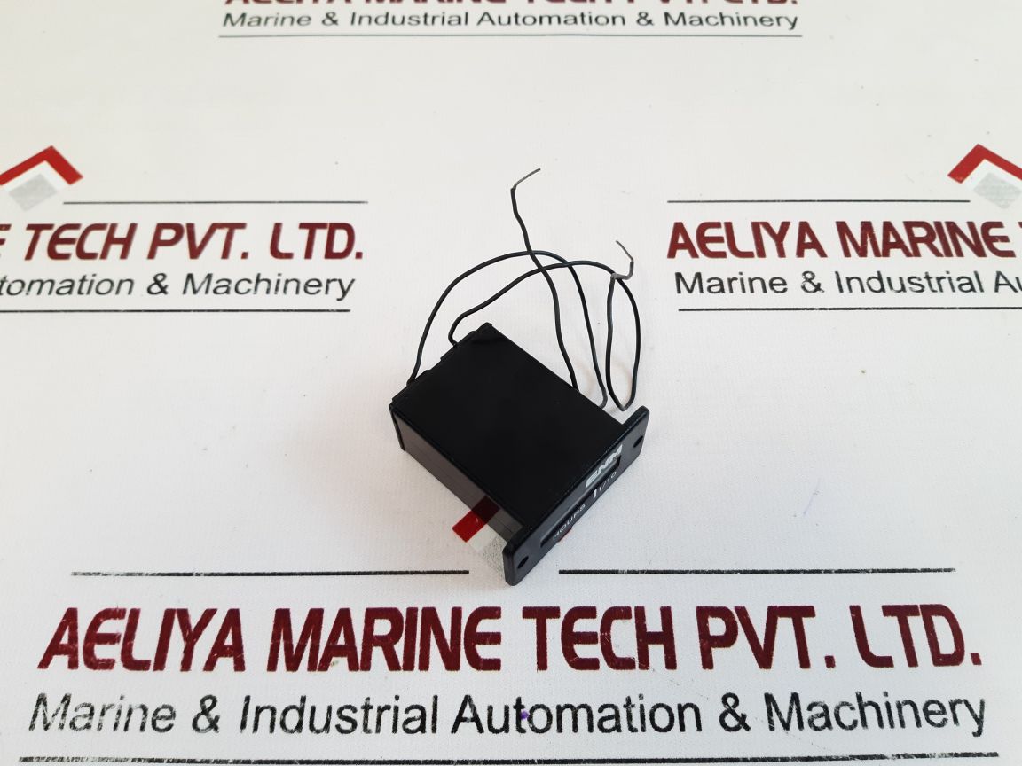 Enm T18Bh52Bc Panel Mount 5 Digit Timer
