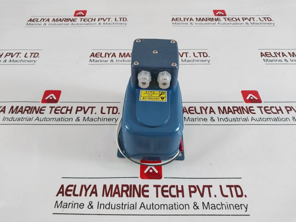 Enomoto Micro Pump Gs-6Ea Motor Drive Air Pump