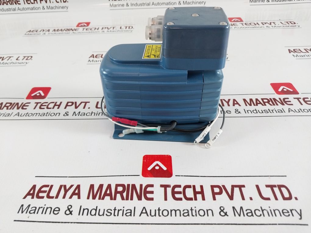 Enomoto Micro Pump Gs-6Ea Motor Drive Air Pump