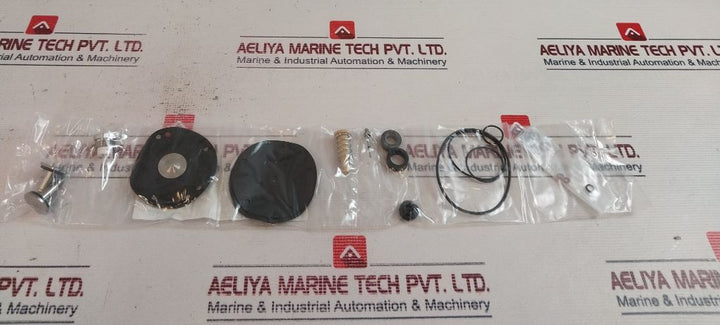 Enraf 34173 Spare Parts Kit X200822677