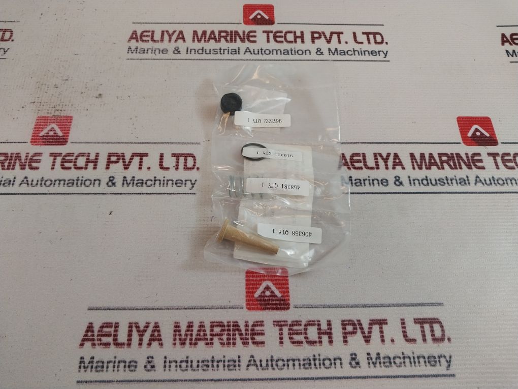 Enraf 34382 Maintenance Repair Kit