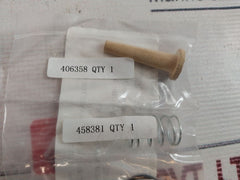 Enraf 34382 Maintenance Repair Kit