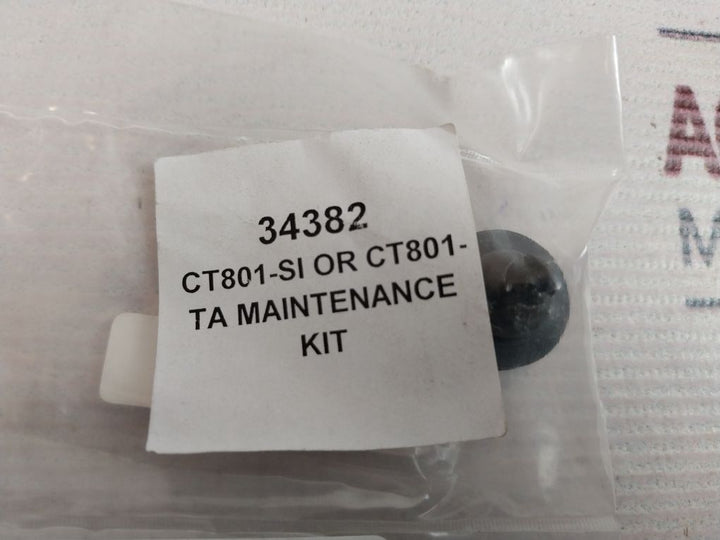 Enraf 34382 Maintenance Repair Kit